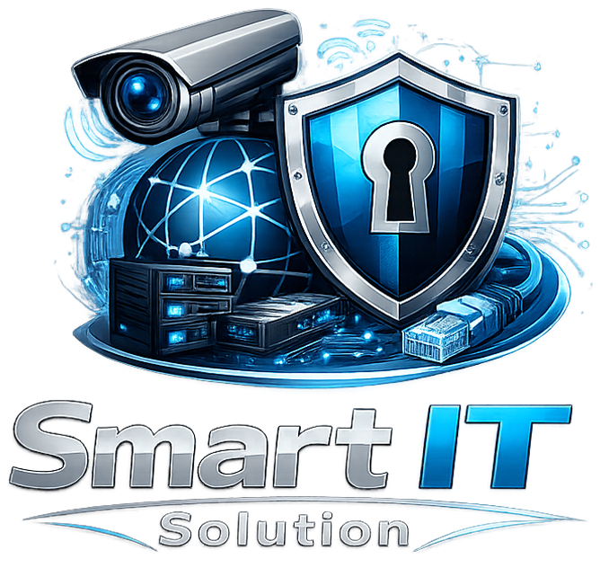 Smart IT Solution